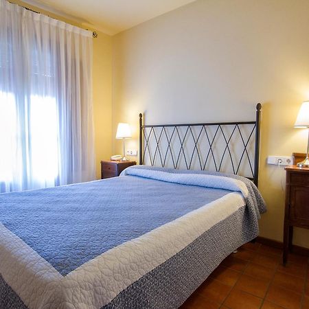 Hotel Antiga Калафел Екстериор снимка