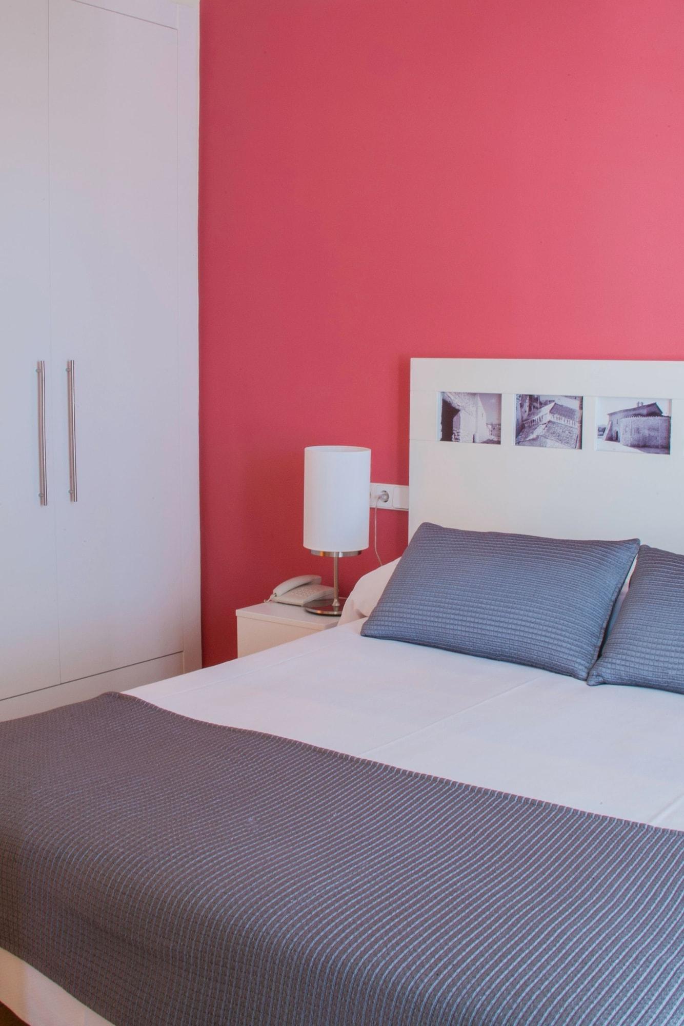 Hotel Antiga Калафел Екстериор снимка
