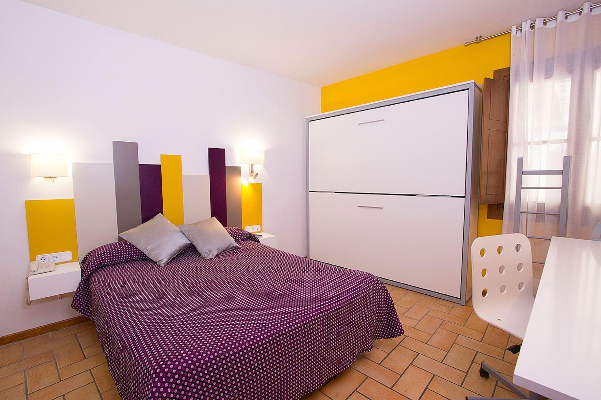 Hotel Antiga Калафел Екстериор снимка