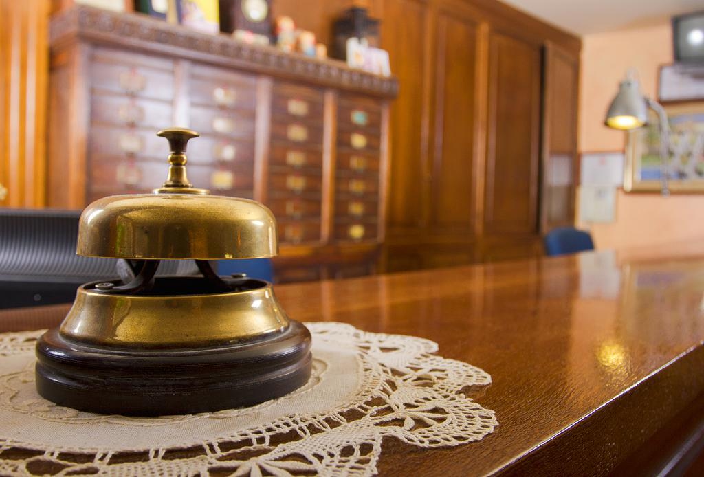 Hotel Antiga Калафел Екстериор снимка