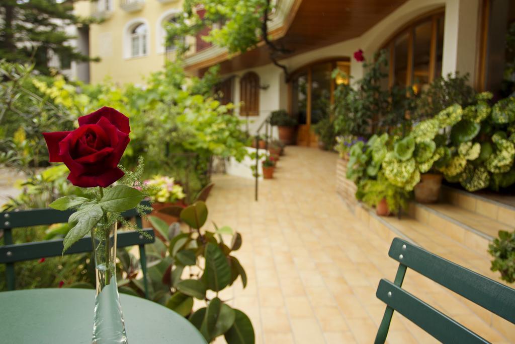 Hotel Antiga Калафел Екстериор снимка