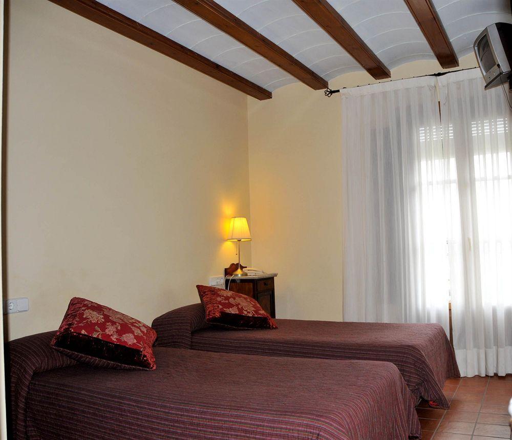 Hotel Antiga Калафел Екстериор снимка